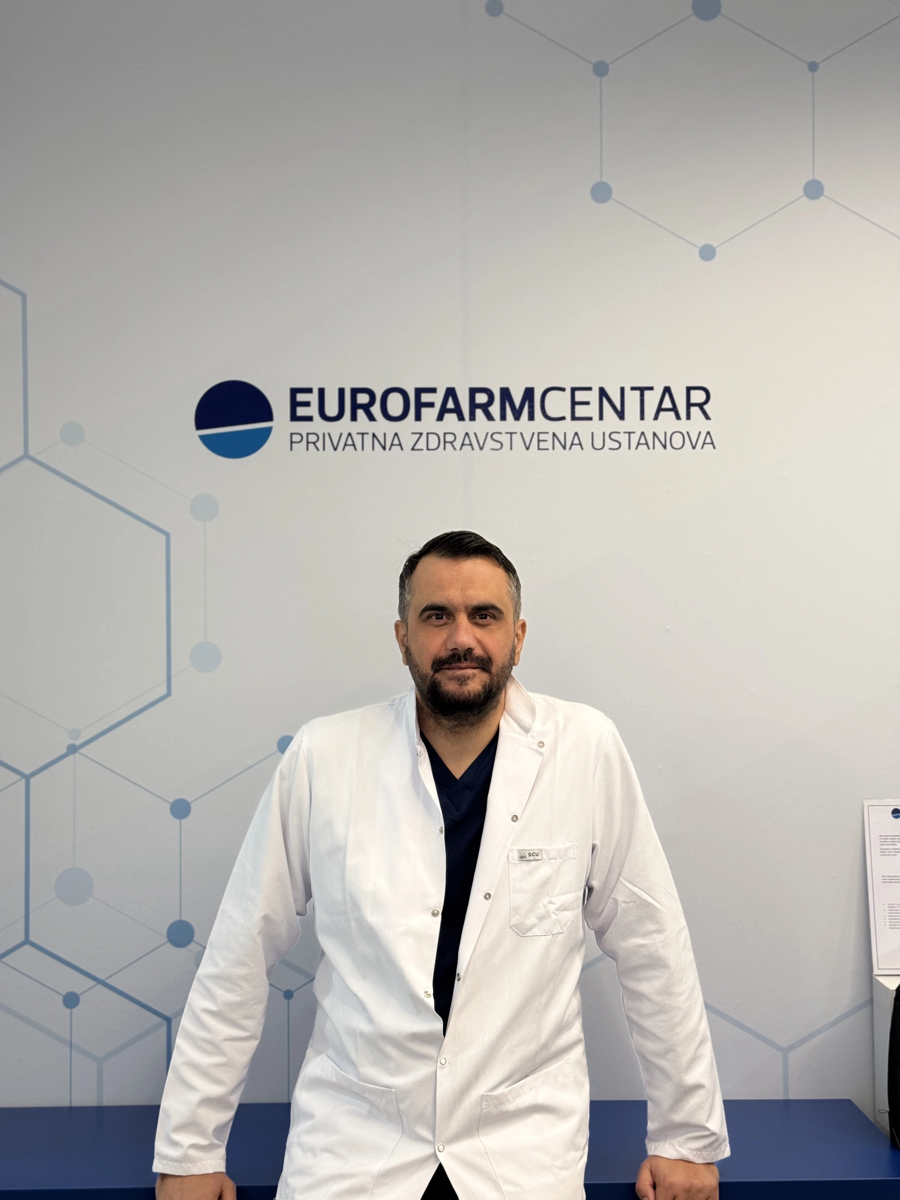 Bahrudin Hadžiefendić