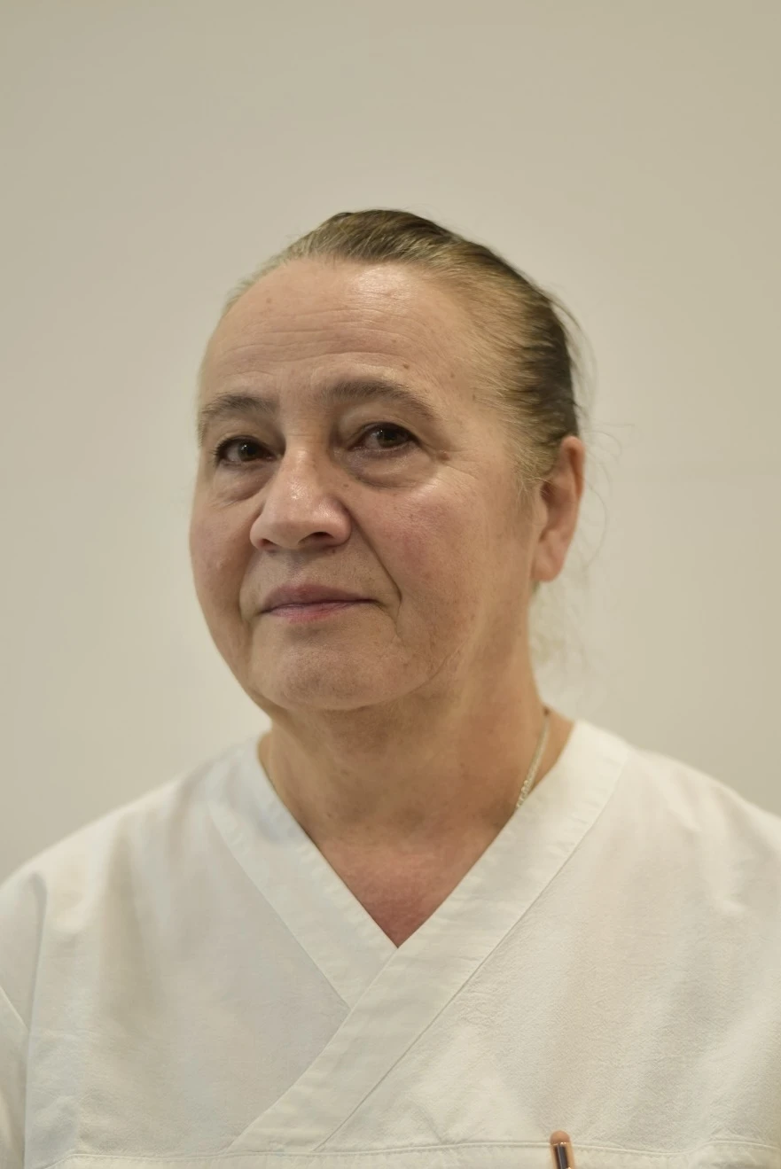 Hidajeta Zukić-Supur