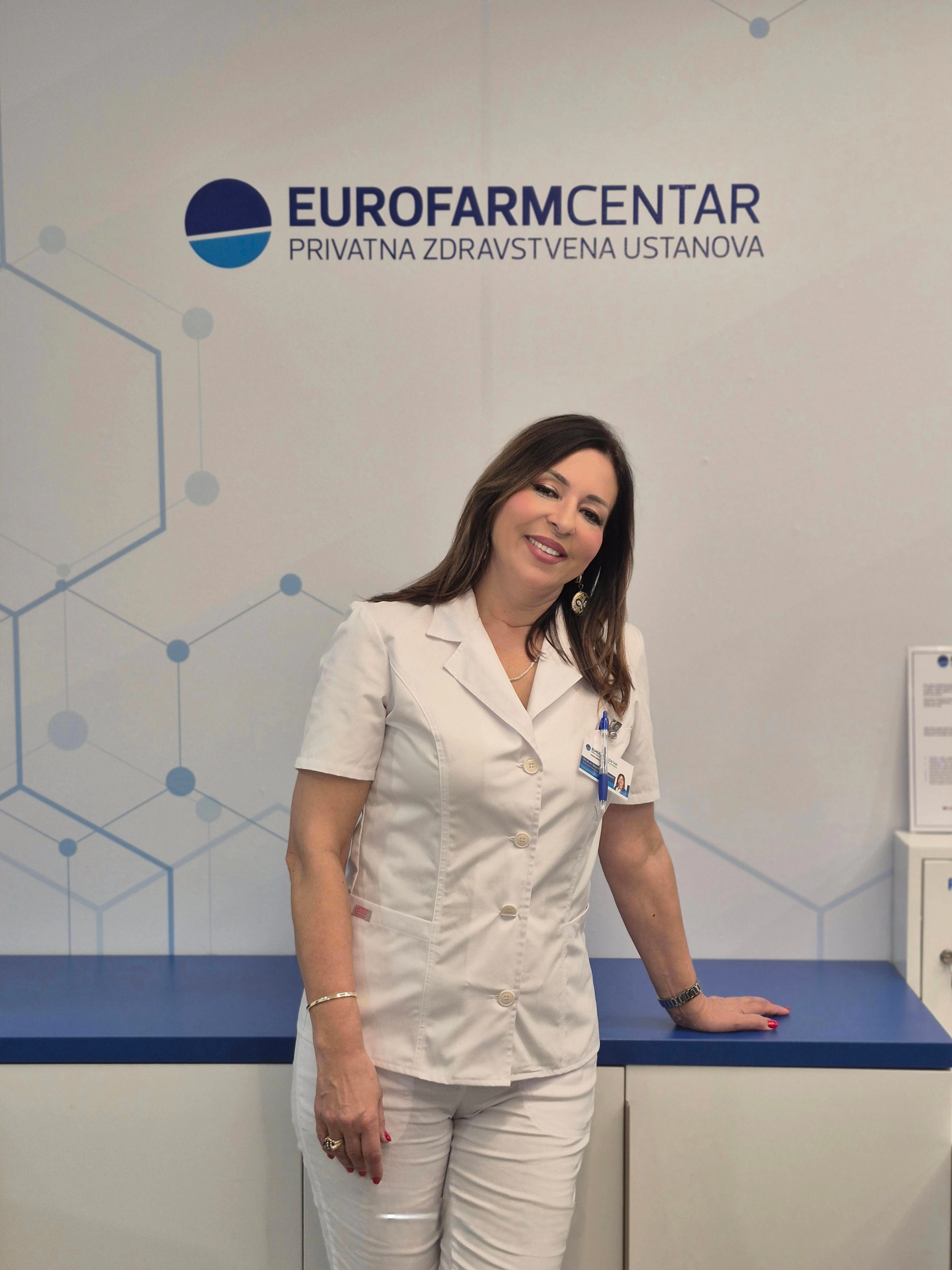 Sanja Brekalo Lazarević