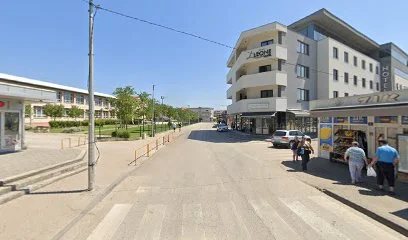 Laboratorija Međugorje